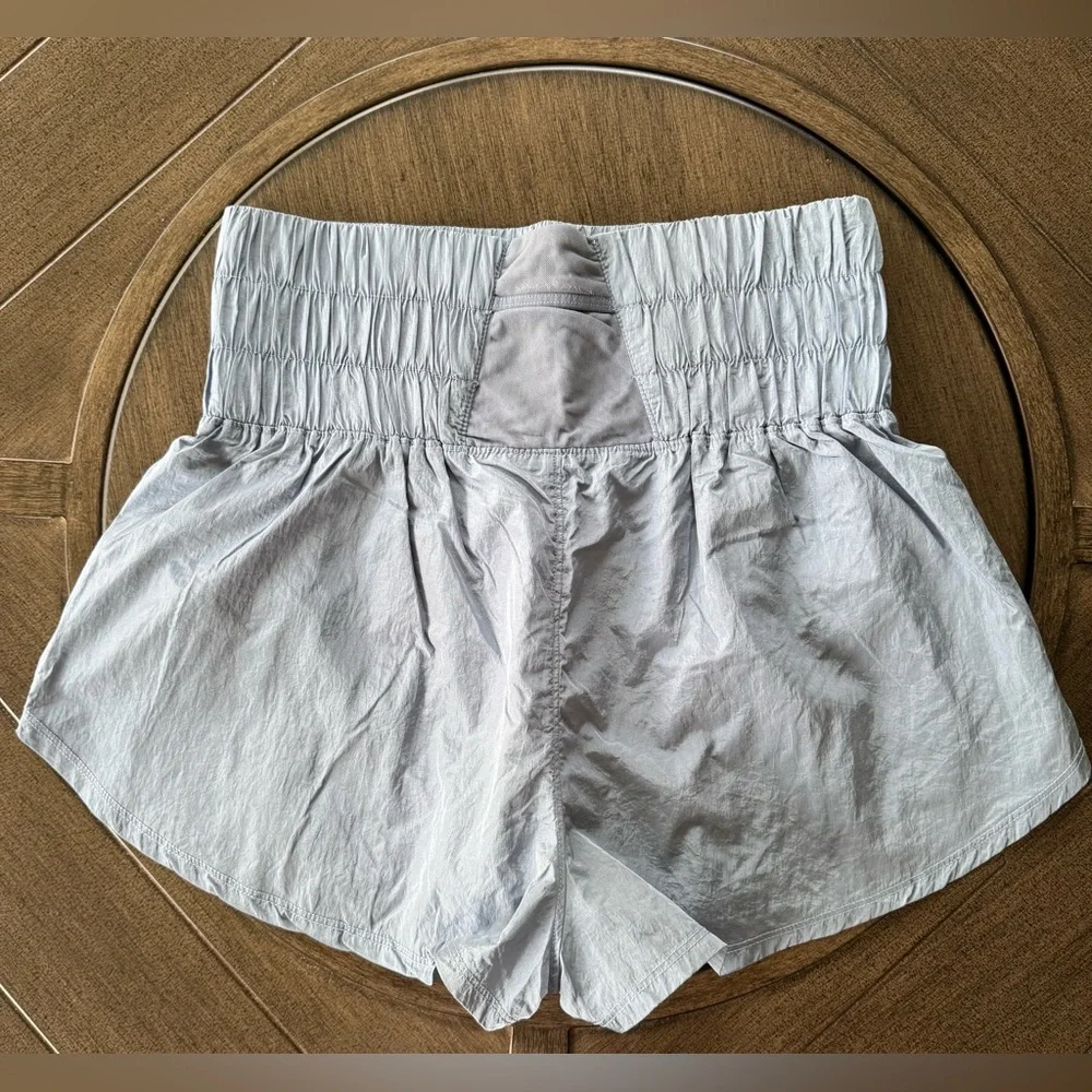 Free People Movement The Way Home Shorts